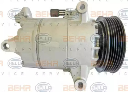 Фото 8FK351135851 Компрессор BEHR HELLA SERVICE {forloop.counter}}